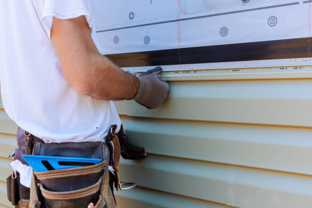 Affordable Emergency Siding Repair solutions in Highland Park, PA