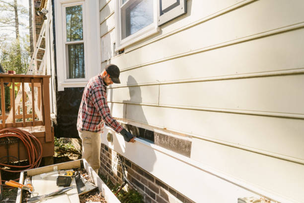 Top rated local Emergency Siding Repair specialists in Highland Park, PA